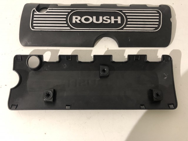 Engine Cover Set (Roush)